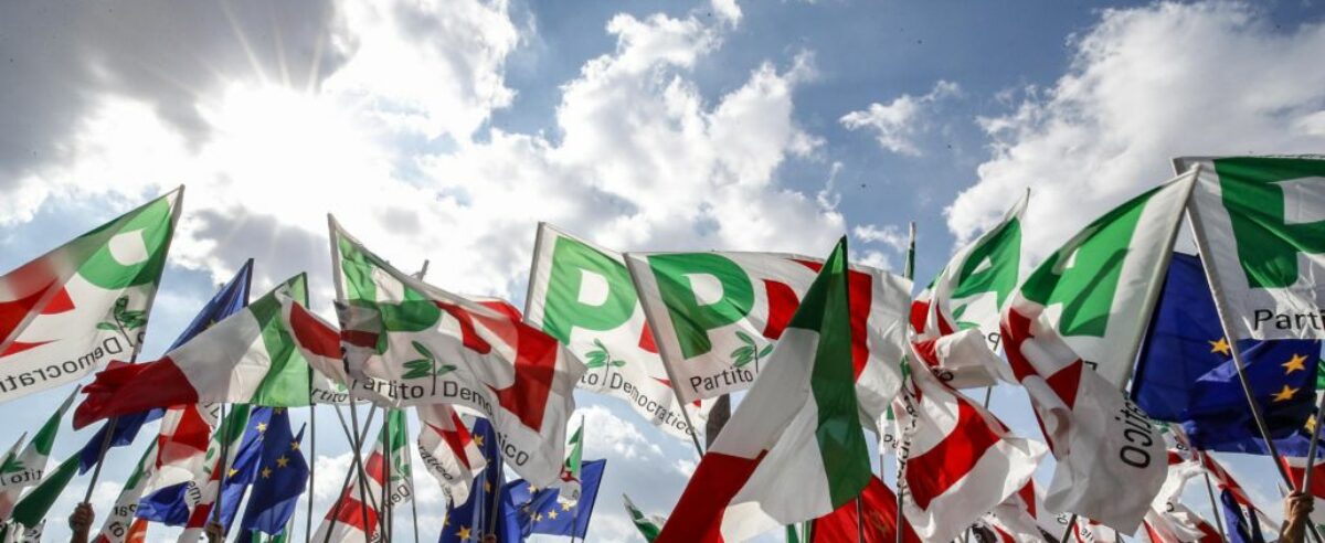 Partito Democratico Austria